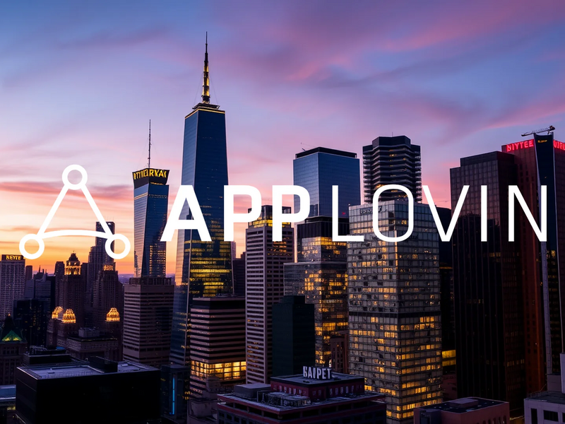 Applovin Aktie: Strategie-Wende! - Foto: über boerse-global.de