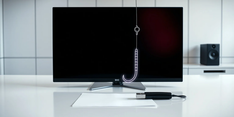 KI macht Phishing-Betrug gefährlicher denn je - Foto: über boerse-global.de