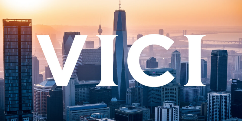 Is Vici Properties Poised for a Sustained Recovery? - Foto: über boerse-global.de