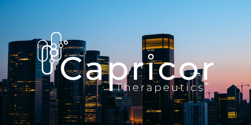 Capricor Therapeutics Faces Critical Week as Key Financial Results Approach - Foto: über boerse-global.de