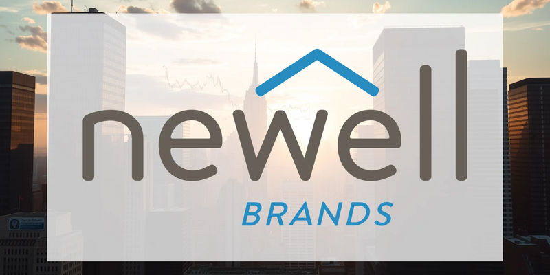 Newell Brands Shares Plummet Following Disappointing Earnings Report - Foto: über boerse-global.de