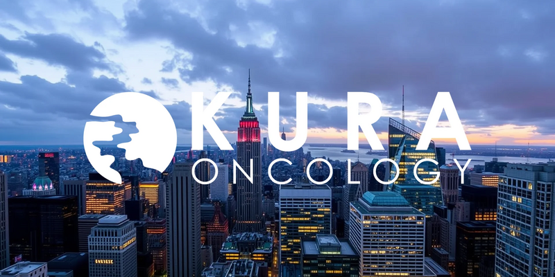 Pivotal Week Ahead for Kura Oncology Investors - Foto: über boerse-global.de
