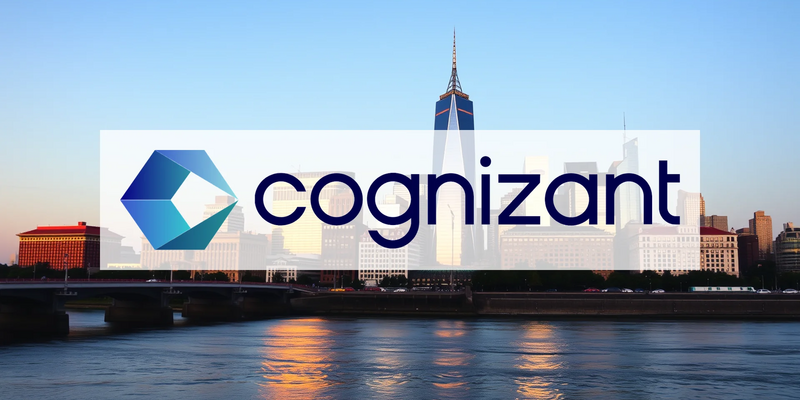 Analyst Confidence Surges for Cognizant Following Strong Quarterly Results - Foto: über boerse-global.de