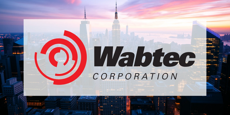 Wabtec Shares Poised for Growth on Strong Quarterly Performance - Foto: über boerse-global.de