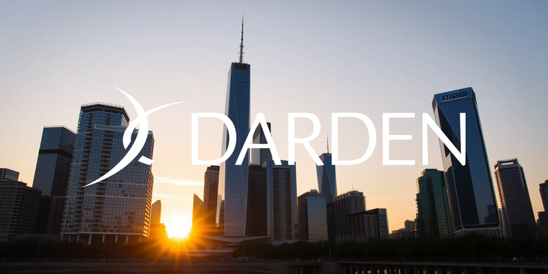 Darden Stock Faces Investor Uncertainty Amid Dividend Payout - Foto: über boerse-global.de