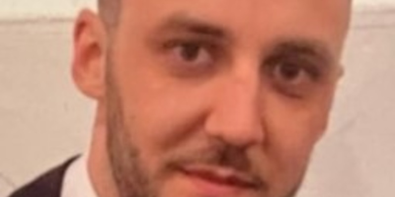 POL-OF: Wo ist Phil Starrat? - Foto: presseportal.de