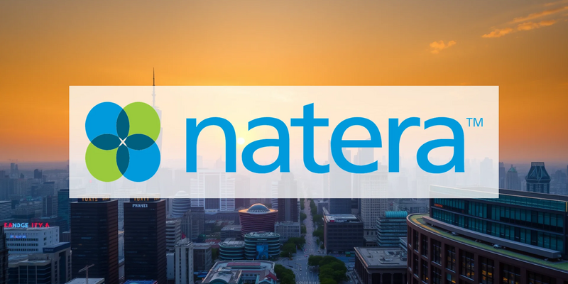 Natera Shares Approach Critical Earnings Test - Foto: über boerse-global.de