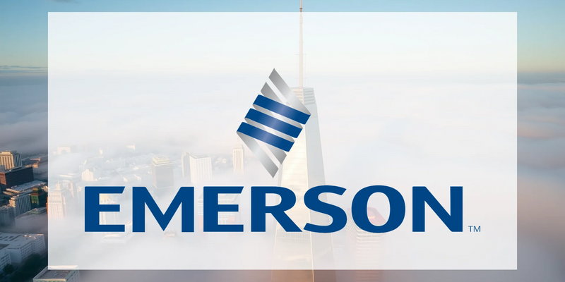 Emerson Electric Faces Critical Earnings Test Amid Diverging Analyst Views - Foto: über boerse-global.de