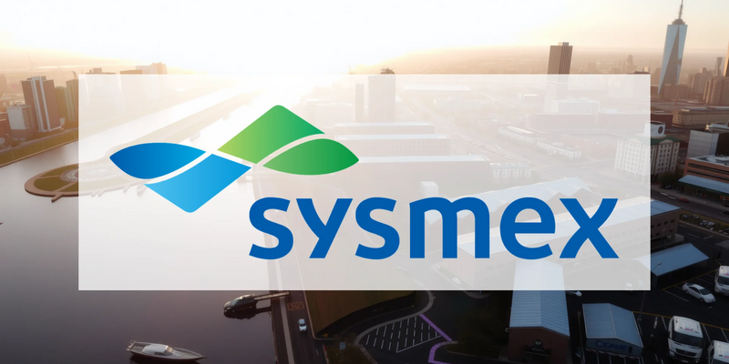 Sysmex Shares Face Critical Test Amid Steep Decline - Foto: über boerse-global.de
