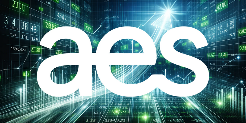 AES Stock Faces Pivotal Earnings Release Amid Acquisition Speculation - Foto: über boerse-global.de