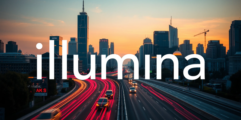 Genomics Leader Illumina Stages Impressive Market Recovery - Foto: über boerse-global.de