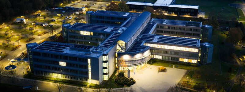 Die Bundesgesellschaft für Endlagerung spielt eine wichtige Rolle bei der Suche nach einem Endlager-Standort. - Foto: Julian Stratenschulte/dpa