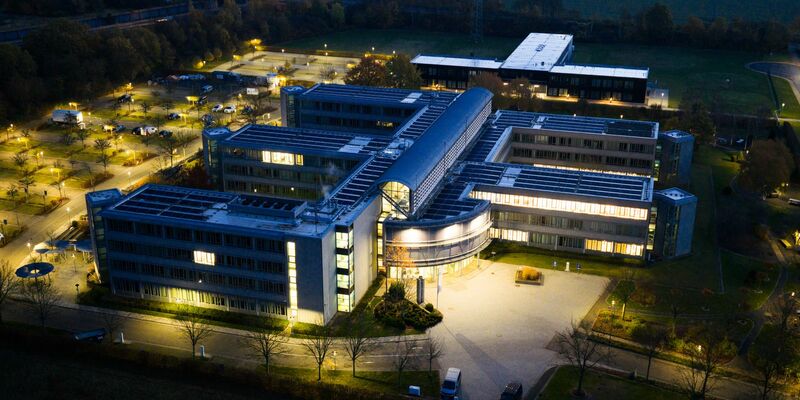 Die Bundesgesellschaft für Endlagerung hat einen neuen Zwischenbericht vorgestellt. - Foto: Julian Stratenschulte/dpa