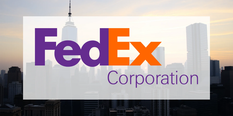FedEx Charts Aggressive Asian Expansion Amid Market Uncertainty - Foto: über boerse-global.de