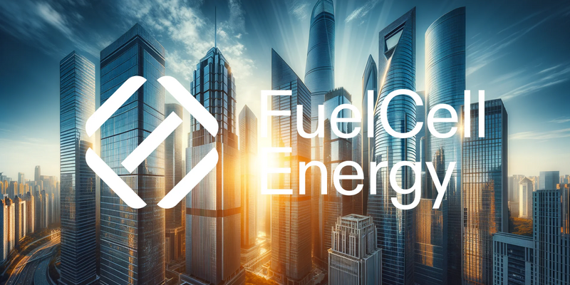 Fuelcell Energy Aktie: KI-Boom befeuert Rally - Foto: über boerse-global.de