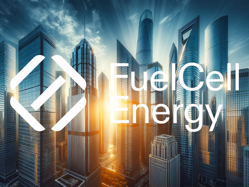 Fuelcell Energy Aktie: KI-Boom befeuert Rally - Foto: über boerse-global.de