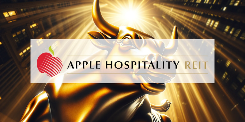 Apple Hospitality REIT Faces Critical Earnings Test Amid Share Price Decline - Foto: über boerse-global.de