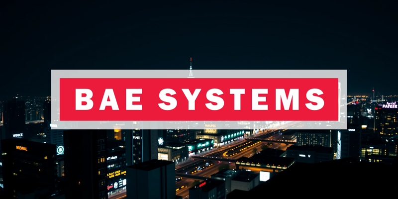 BAE Systems Aktie: Kampf um die Trendwende - Foto: über boerse-global.de