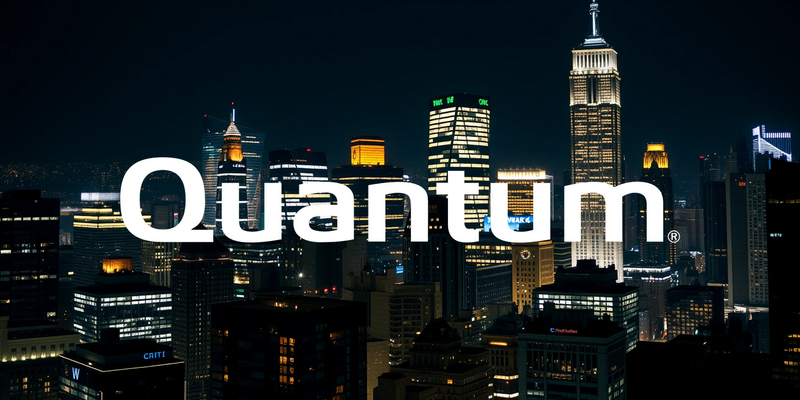 Quantum Shares Face Critical Legal Deadline Amid Accounting Crisis - Foto: über boerse-global.de