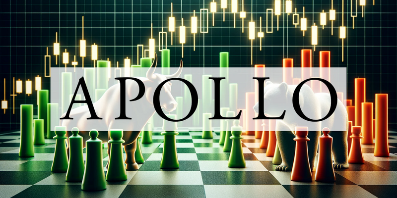 Apollo Global Management: A Tale of Corporate Strategy and Market Disconnect - Foto: über boerse-global.de