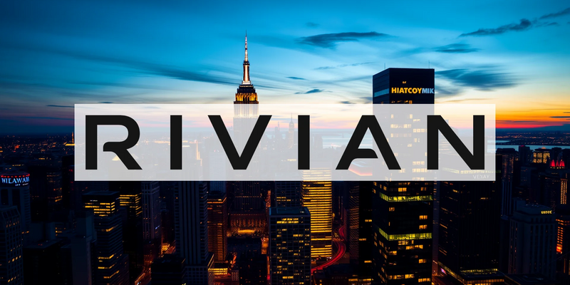 Rivian’s Critical Earnings Report Approaches Amid Mounting Challenges - Foto: über boerse-global.de