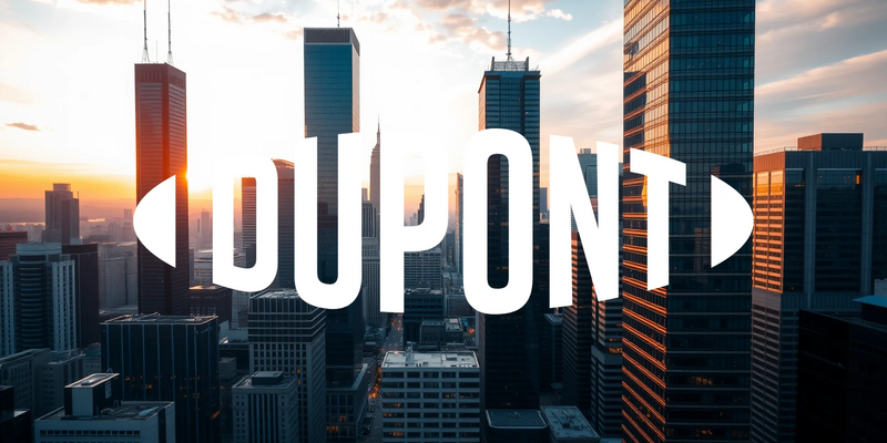 DuPont’s Strategic Overhaul: A New Era Begins Post-Spinoff - Foto: über boerse-global.de