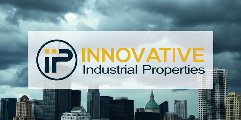 Innovative Industrial Properties Aktie: Letzte Chance? - Foto: über boerse-global.de