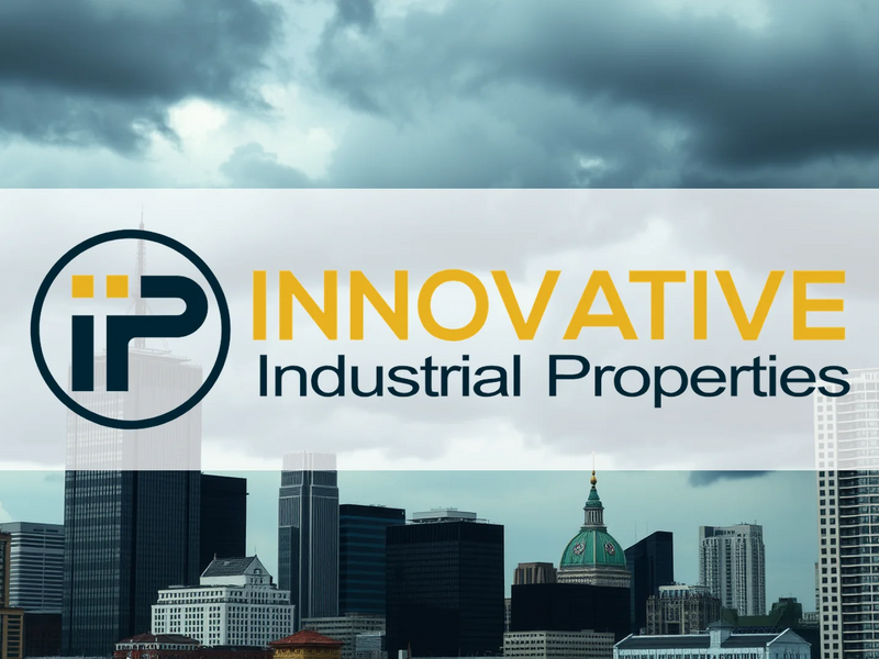 Innovative Industrial Properties Aktie: Letzte Chance? - Foto: über boerse-global.de