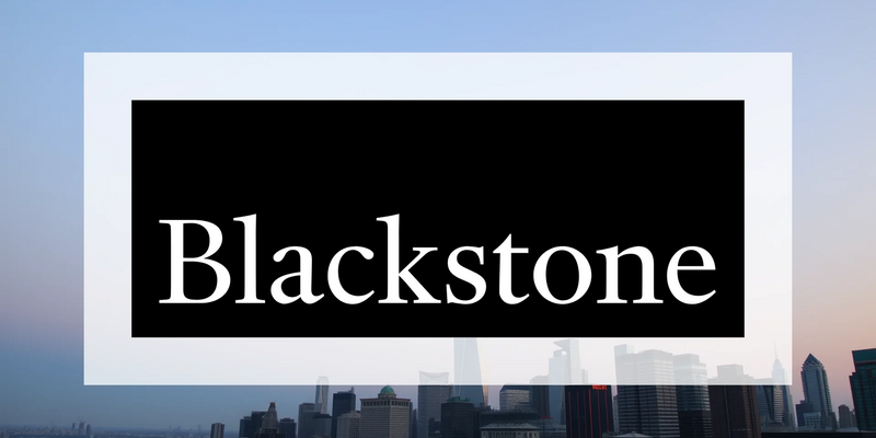 Blackstone’s Bold Dividend Move Aims to Reverse Stock Slide - Foto: über boerse-global.de