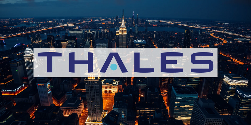 Thales Aktie: Raumfahrt-Allianz unter Druck! - Foto: über boerse-global.de