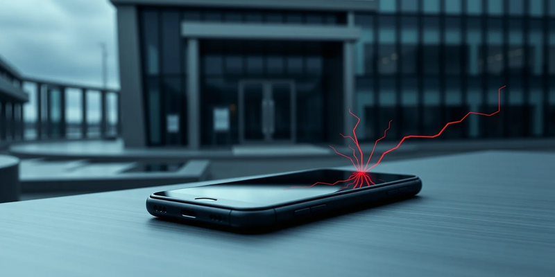 Android-Banking-Trojaner: Neue Bedrohung für Millionen Nutzer - Foto: über boerse-global.de