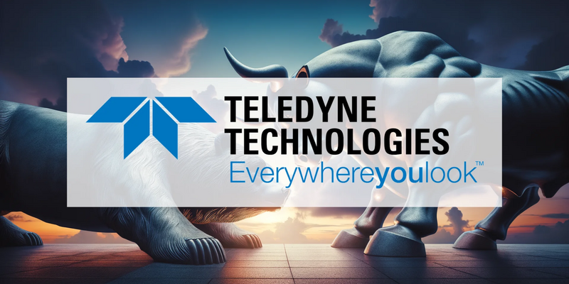 Teledyne Strengthens Maritime Technology Position with Swedish Acquisition - Foto: über boerse-global.de