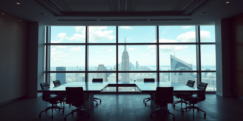 Microsoft: Aggressiver KI-Umbau der Unternehmenskultur - Foto: über boerse-global.de