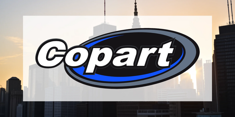 Can Copart Shares Sustain Their Recovery Momentum? - Foto: über boerse-global.de