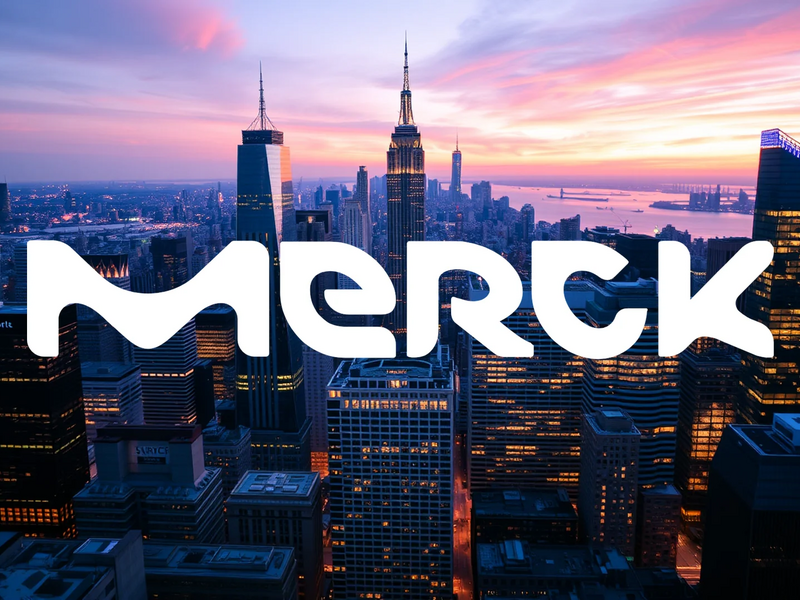 Merck Aktie: Comeback gelungen! - Foto: über boerse-global.de