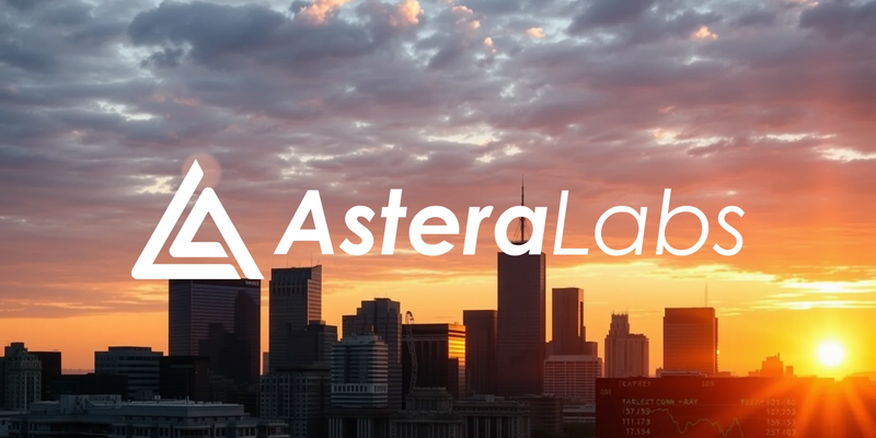 Is Astera Labs Poised for an AI-Driven Breakout? - Foto: über boerse-global.de