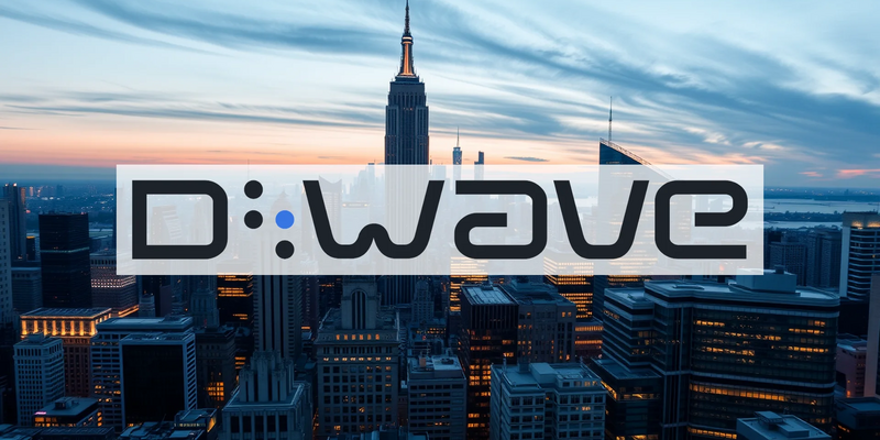 D-Wave Quantum Shares Face Critical Earnings Test After Meteoric Rise - Foto: über boerse-global.de