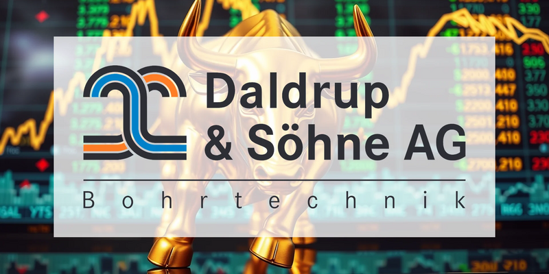 Daldrup Aktie: Rekord-Rally! - Foto: über boerse-global.de