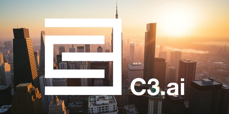 C3.ai Stock Faces Critical Juncture Amid Conflicting Signals - Foto: über boerse-global.de