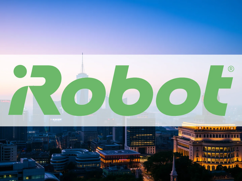 iRobot Aktie: Existenzkampf! - Foto: über boerse-global.de