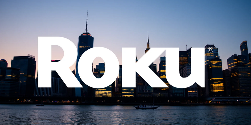 Roku Shares Surge Following Major Analyst Upgrade - Foto: über boerse-global.de