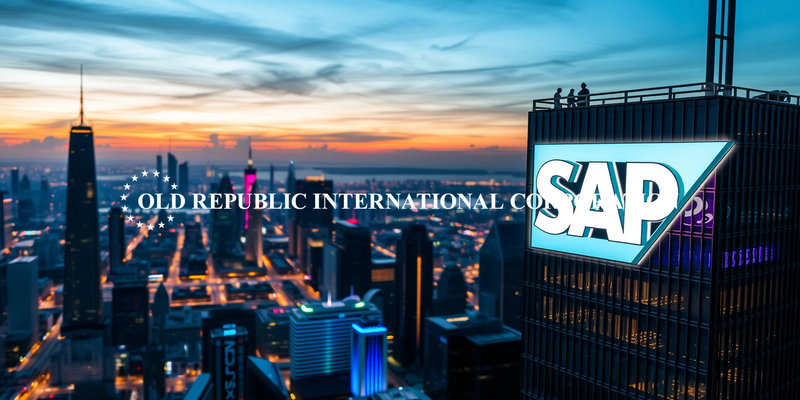 An Overlooked Gem in the Insurance Sector? - Foto: über boerse-global.de