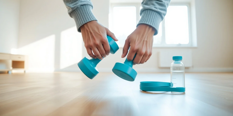 Seniorenfitness: Neue Studien belegen Wirkung gegen Stürze - Foto: über boerse-global.de