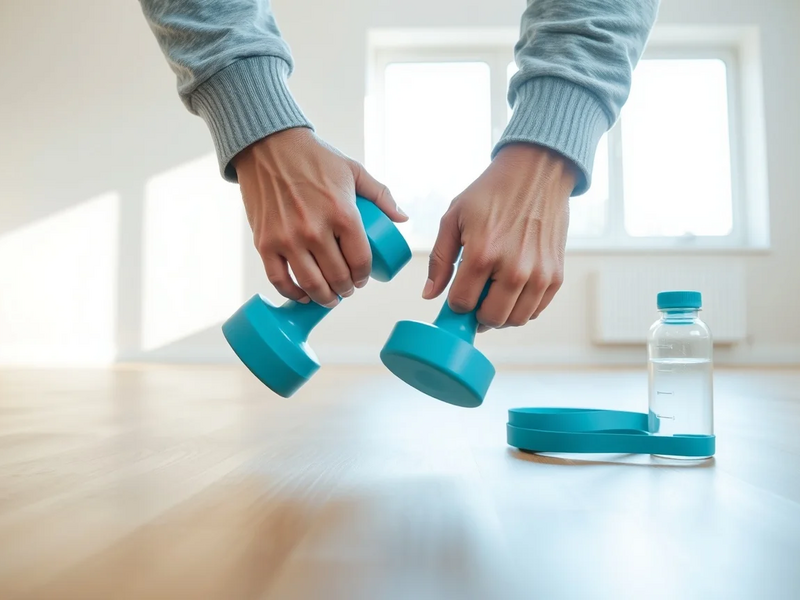 Seniorenfitness: Neue Studien belegen Wirkung gegen Stürze - Foto: über boerse-global.de