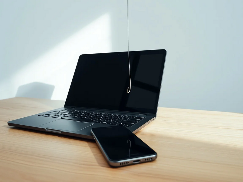 Phishing mit Fernzugriff: Betrüger klauen Millionen - Foto: über boerse-global.de