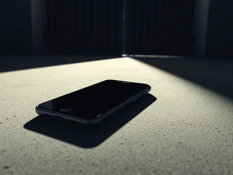 iPhone-Diebstahl: Apple macht gestohlene Geräte wertlos - Foto: über boerse-global.de