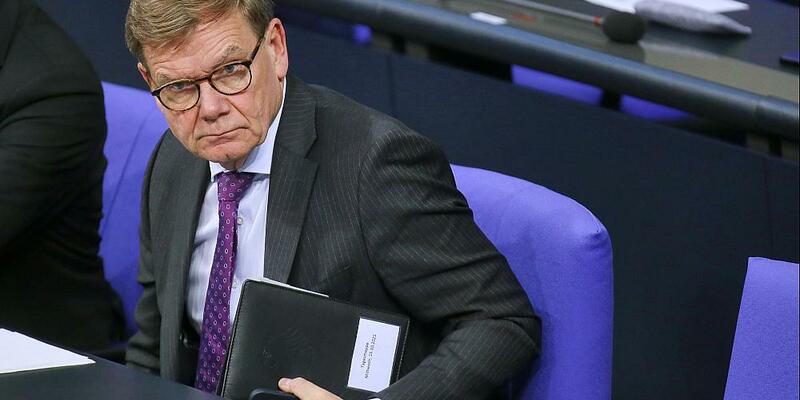 Johann Wadephul (Archiv) - Foto: über dts Nachrichtenagentur