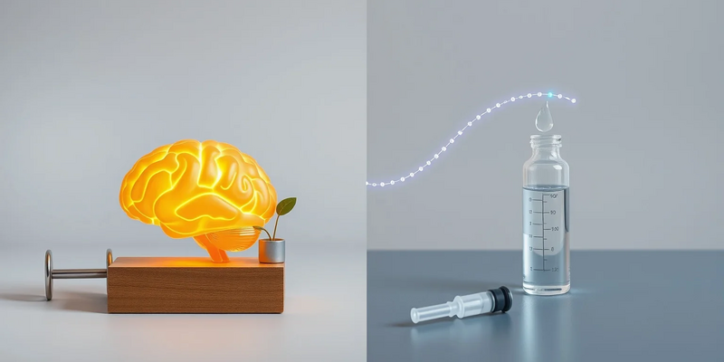 Gürtelrose-Impfung senkt Demenzrisiko um 20 Prozent - Foto: über boerse-global.de