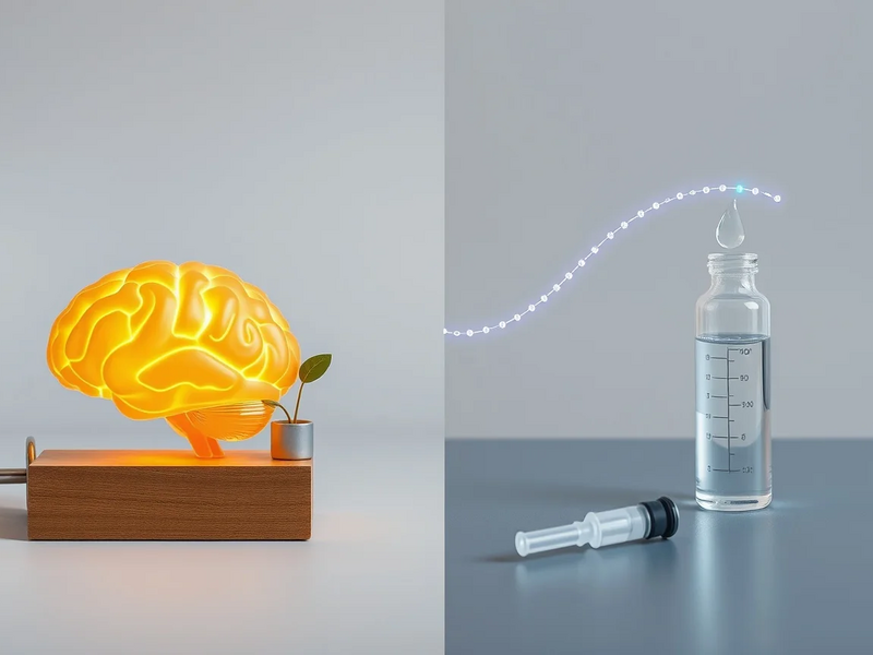 Gürtelrose-Impfung senkt Demenzrisiko um 20 Prozent - Foto: über boerse-global.de