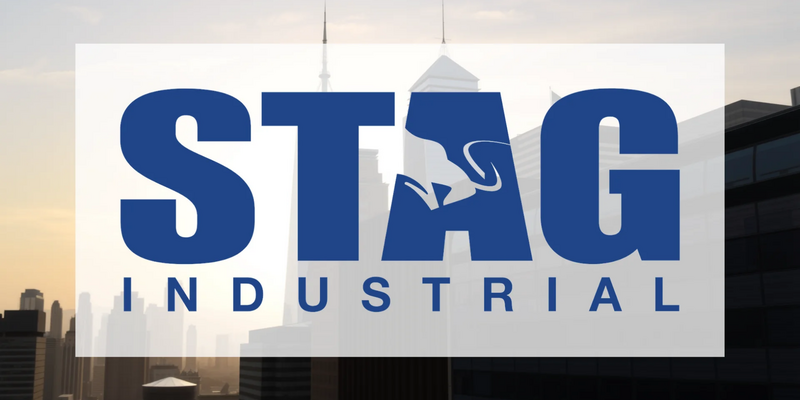 Stag Industrial Posts Strong Quarterly Results and Raises Outlook - Foto: über boerse-global.de